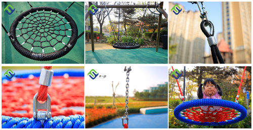 Florescence Rope Cases - Qingdao Florescence Co., LTD.