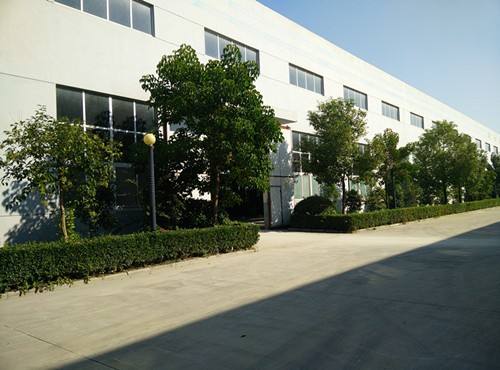 35 Ton 70 Mpa Hydraulic Press Machine For Compressing Playground Accessories 3