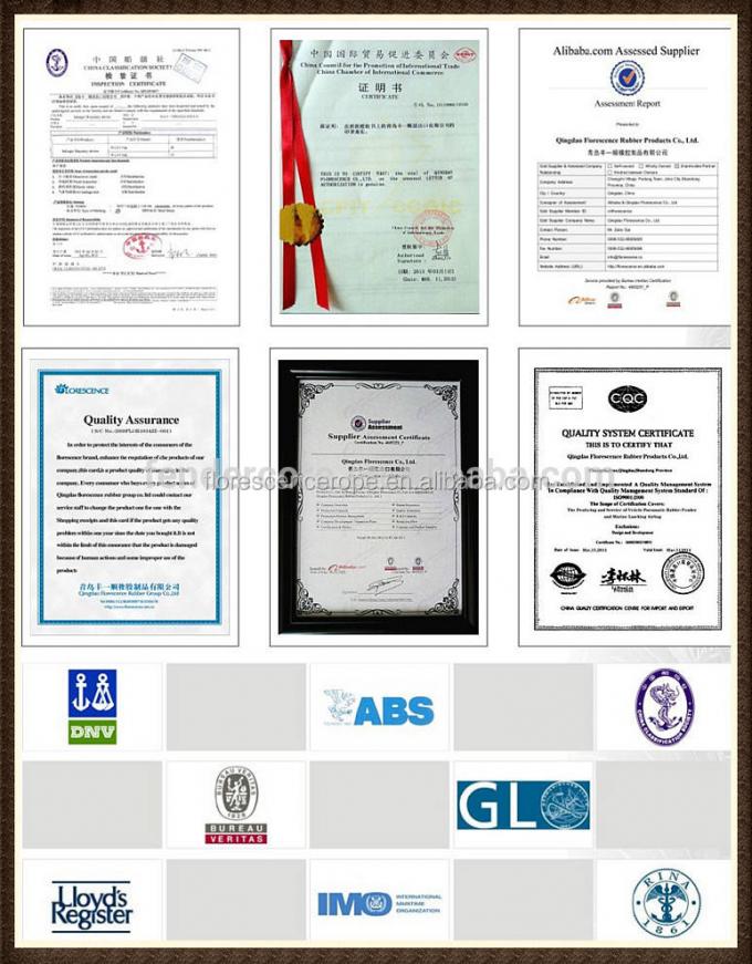 Boat Mooring 8 Strand PP Rope Polypropylene 50mm For Fishing Industry 8