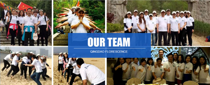 Polypropylene PP 8 Strand Floating Rope for Ship Mooring with Low Elongation 10