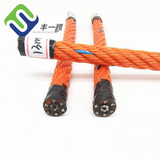 Customizable Combination Wire Rope For Specific Industrial Requirements