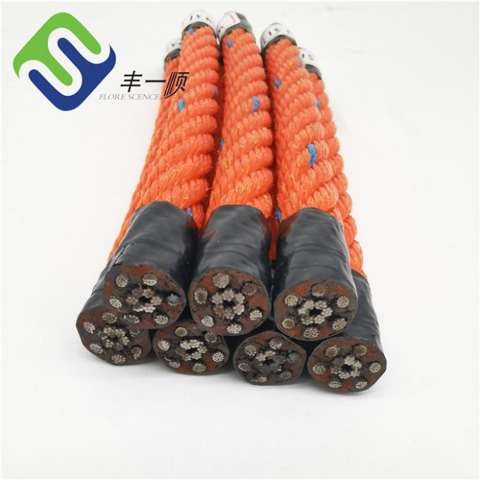 Customizable Combination Wire Rope For Specific Industrial Requirements