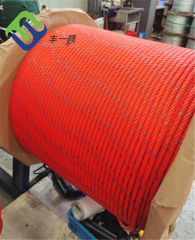 Customizable Combination Wire Rope For Specific Industrial Requirements