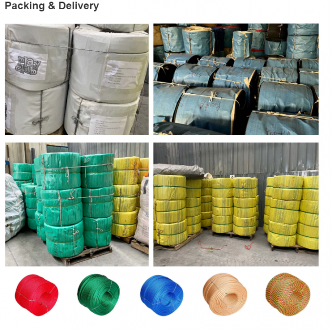 Kids Knotted Climbing Net Combination Rope Pyramid Outdoor Spider Web Playground 6