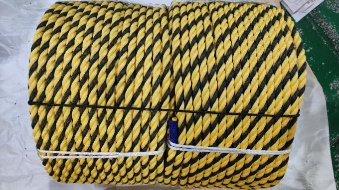 Floating High Strength 220m PP Rope