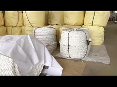 8 Strands Polypropylene Ropes
