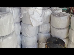 8 Strand 12 Strand Marine mooring rope