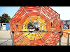 UHMWPE Rope and Soft Shackle