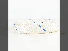 Double Braided Marine Rope