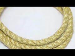 Sisal Rope