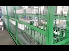 3 Strand Polypropylene Rope