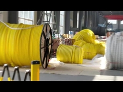 UHMWPE Rope