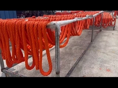 uhmwpe ropes