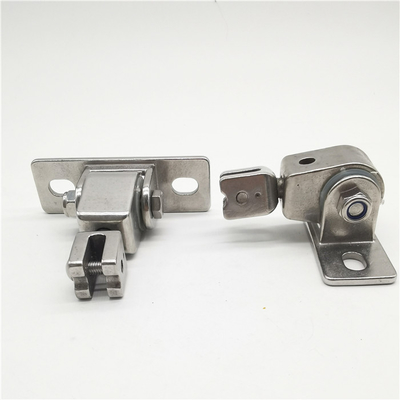 Heavy Duty Swing Suspension Swing Hanger Swing Buckle For Outdoor Swing