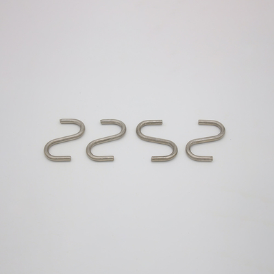 16mm Stainless Steel Cross Hook Playground Rope Accessory
