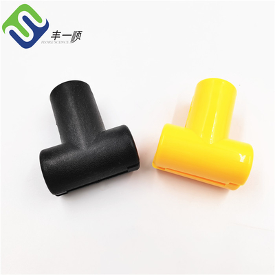 16mm Plastic Playground Connector Climbing Step For Children Climbing