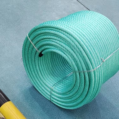 Customizable Combination Wire Rope For Specific Industrial Requirements
