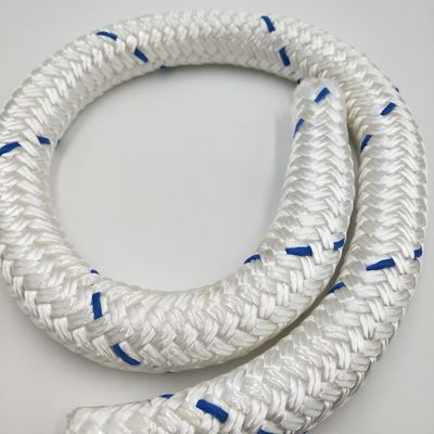 High Tensile Strength Double Braided Nylon Twine Water-Resistant for Packing Crafts and DIY