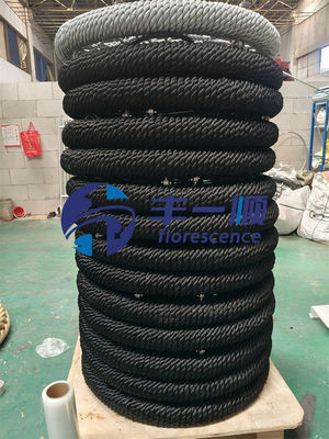 Black Beige Greg Color High Grade 120cm 12cm Ring Bird Nest Swing With High Load Capacity