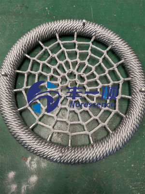 Black Beige Greg Color High Grade 120cm 12cm Ring Bird Nest Swing With High Load Capacity