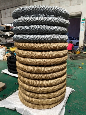 Customized Color 100 120cm Swing Nest Bird Nest Swing With Hanging Ropes