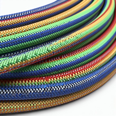 3 Strand Nylon Rope 4mm-60mm Marine Mooring Sailing Rope