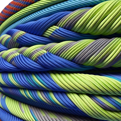 3 Strand Nylon Rope 4mm-60mm Marine Mooring Sailing Rope