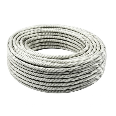 Double Braided UHMWPE Rope 32mm Marine Towing Rope