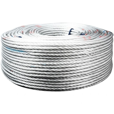 12-Strand UHMWPE Marine Rope High Strength for Industrial Use
