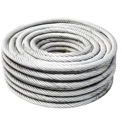 Double Braided Nylon Mooring Rope 48mm-80mm 220m High Strength
