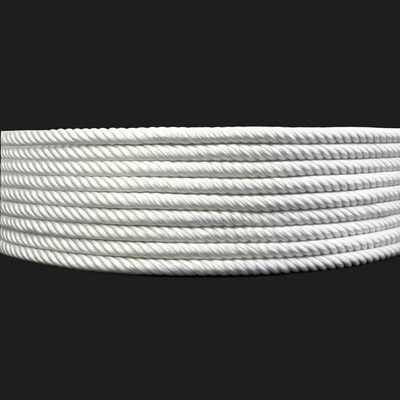 Double Braided Polyester Rope 12mm-16mm for Marine Anchoring
