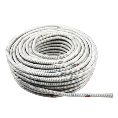UV-Resistant 8 Strand Polyester Rope for Marine and Agriculture
