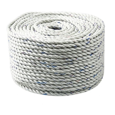 3 Strand Nylon Rope 4mm-60mm Marine Mooring Sailing Rope