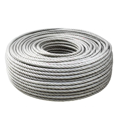 High Strength 12-Strand UV Resistant UHMWPE Braided Rope for Marine and Industrial Use