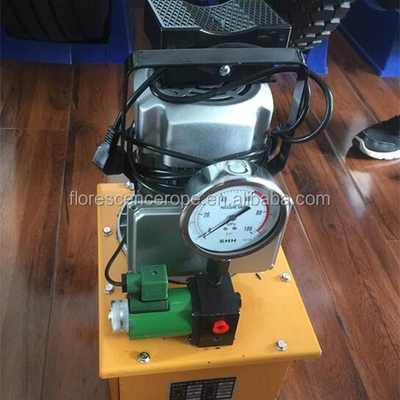35 Ton 70 Mpa Hydraulic Press Machine For Compressing Playground Accessories