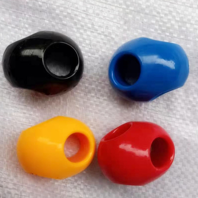 Wholesale For 16mm Playground Accessories Plastic Rope Connector