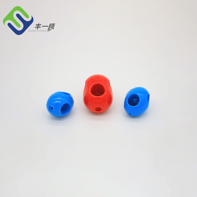 Wholesale For 16mm Playground Accessories Plastic Rope Connector