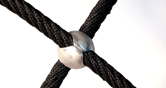 Playground Rope Connect Accessories for 16mm Combination Rope