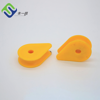 Playground Rope Connect Accessories for 16mm Combination Rope
